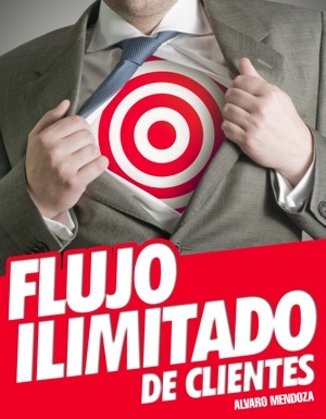 Flujo Ilimitado de Clientes - Alvaro Mendoza